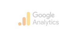 Google analytics logo