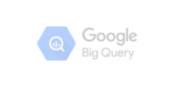 Google big query logo