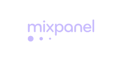 Mixpanel logo
