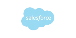 Saleforce logo