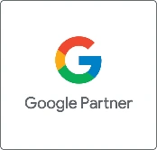 Google partner logo